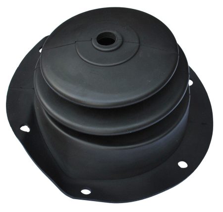 1968-1972 Chevrolet|GMC Pickup|Blazer|Suburban|Jimmy Small Block V8, 2wd 4spd Shifter Boot-0849-715