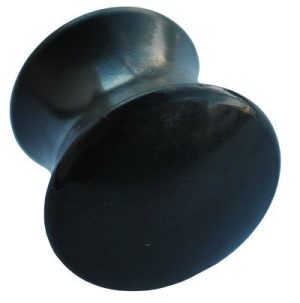 1967-1972 Chevrolet|GMC Pickup|Blazer|Suburban|Jimmy Vent Door Handle, Driver or Passenger Side-0849-802