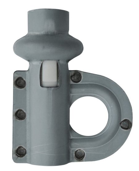 1967-1987 Chevrolet|GMC Pickup Under Bed Spare Tire Cross Strap Retainer-0849-943