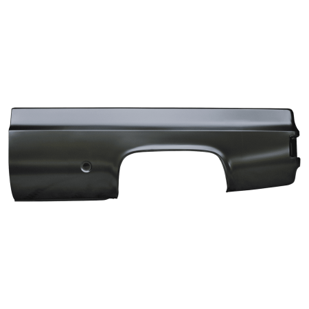 1976-1978 Chevy/GMC Full Size Pickup 8' Bedside w/Round Fuel Hole, Driver Side
