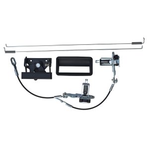 1988-1998 Chevrolet|GMC Pickup Truck Tailgate Hardware Kit-0852-424