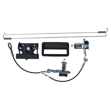 1988-1998 Chevrolet|GMC Pickup Truck Tailgate Hardware Kit-0852-424