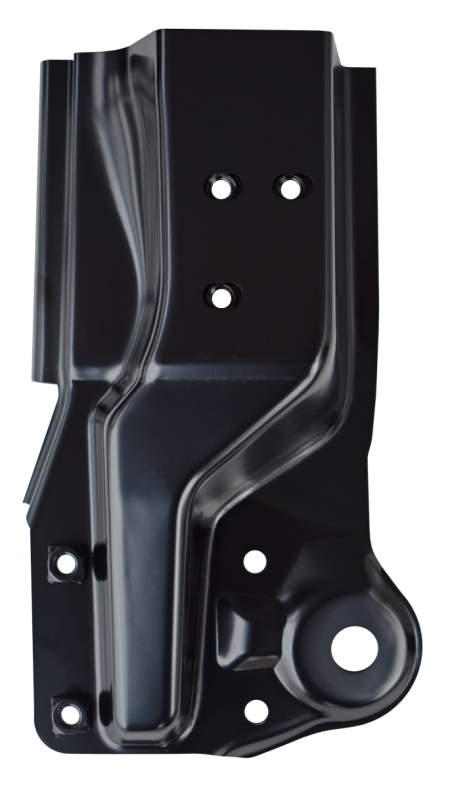 1967-1972 Chevrolet|GMC Pickup|Suburban|Blazer|Jimmy Tall A Pillar Passenger Side