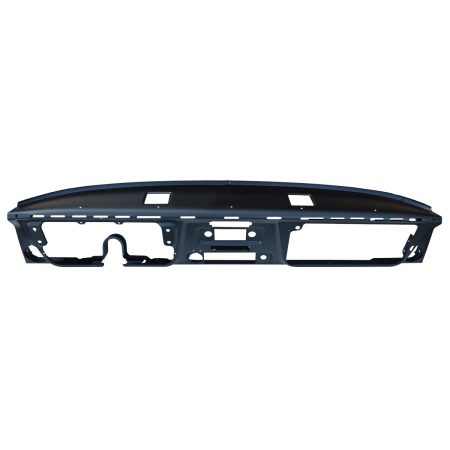 1969-1972 Chevrolet| GMC Blazer| Jimmy Dash Panel, w/ AC-0857-380