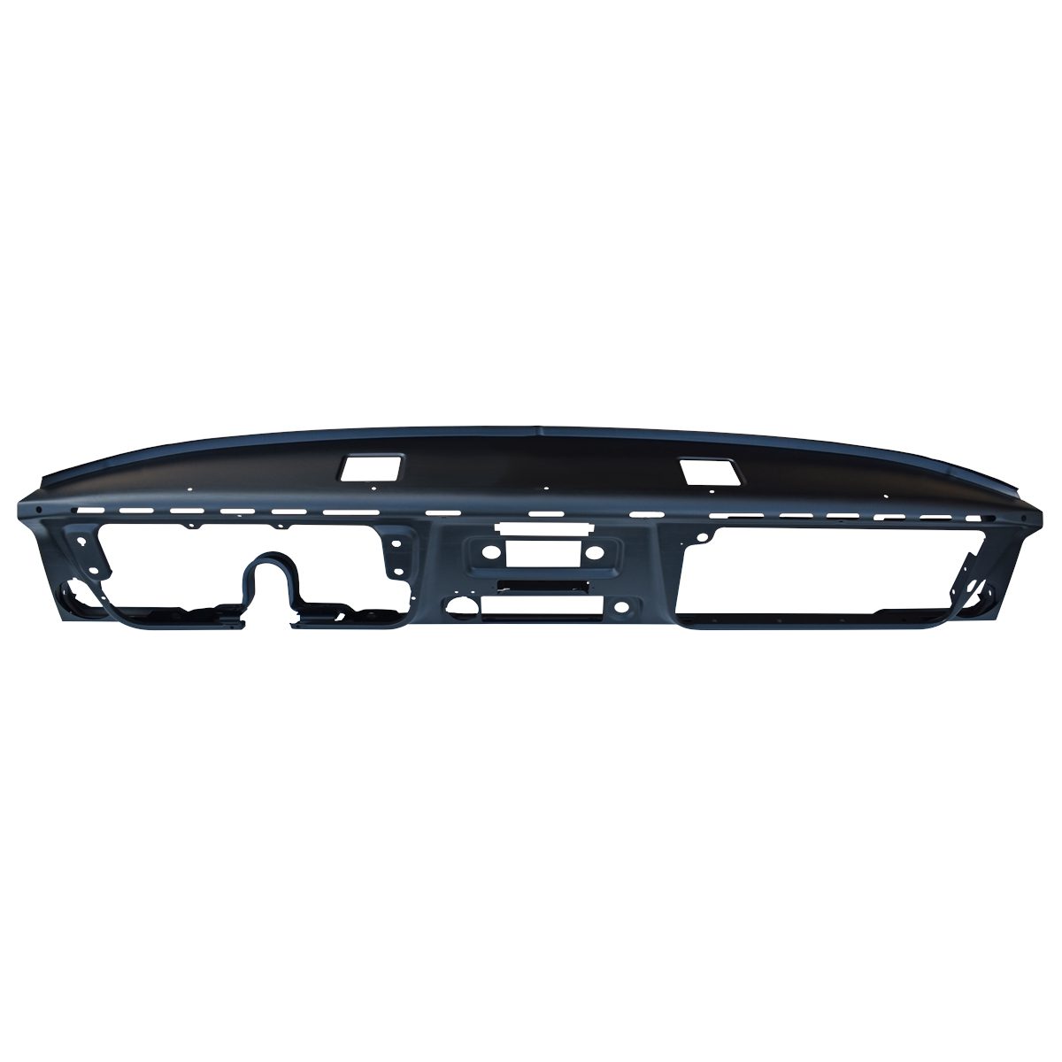1969-1972 Chevrolet| GMC Blazer| Jimmy Dash Panel, w/ AC-0857-380