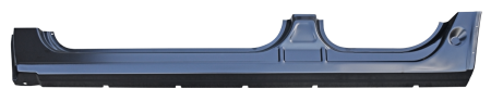'07-'14 Tahoe-yukon OE STYLE ROCKER PANEL, LH 0861-101