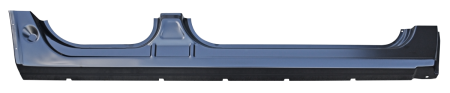 '07-'14 Tahoe / Yukon OE STYLE ROCKER PANEL, RH: 0861-102