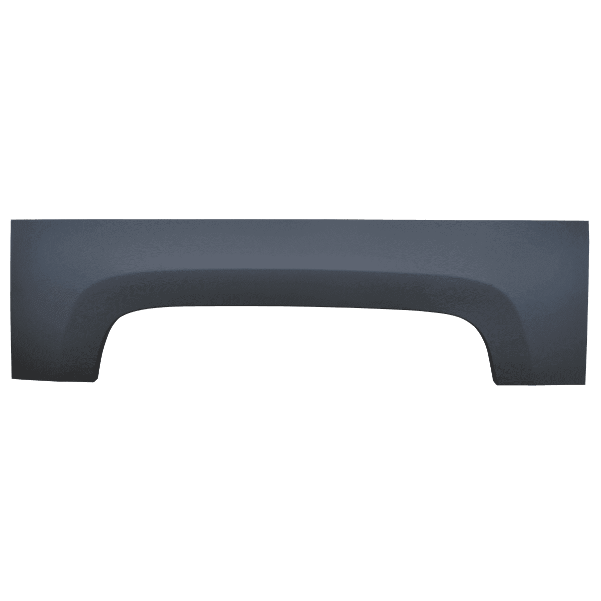 14-18 REAR UPPER WHEEL ARCH FOR 6 OR 8 BED DRIVERS SIDE- 0865-147