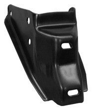 1982-1990 CHEVROLET|GMC|OLDSMOBILE PICKUP|S10|S15|BLAZER|JIMMY|BRAVADA BUMPER BRACKET, DRIVER SIDE-0870-051