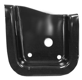 1982-1993 Chevy S10 / GMC S15 Pickup Front Cab Floor Support, Driver Side