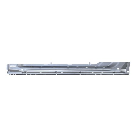 2009-2014 Ford F-150 Pickup Regular Cab Rocker Panel Reinforcements, Driver Side