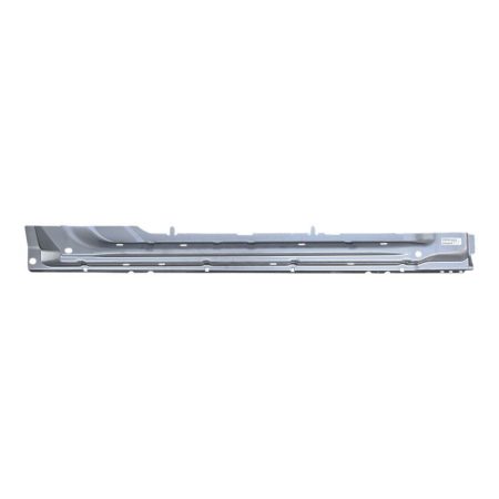 2009-2014 Ford F-150 Pickup Regular Cab Rocker Panel Reinforcements, Passenger Side