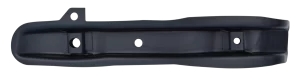 55-57 FRONT FLOOR BRACE AT BASE OF FIREWALL RH-0901-3200901-320