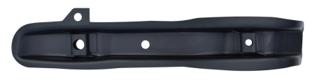 55-57 FRONT FLOOR BRACE AT BASE OF FIREWALL RH-0901-3200901-320
