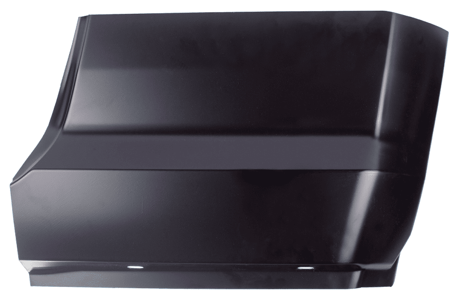 2010-2018 Dodge Ram Pickup Cab Corner (Mega-Cab), Driver Side