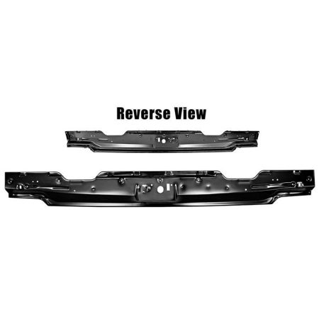 1973-1980 Chevrolet|GMC Pickup|Jimmy|Blazer|Subrban Radiator Support/Upper Grille Panel-1099ZE