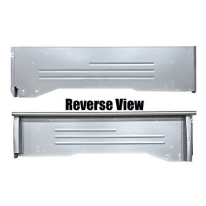 1977-1987 Chevrolet|GMC Pickup Truck Stepside Bedside, Short Bed, Driver Side-DYN1160ZH