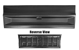 1981-1987 Chevrolet Pickup Tailgate Fleetside-DYN1178