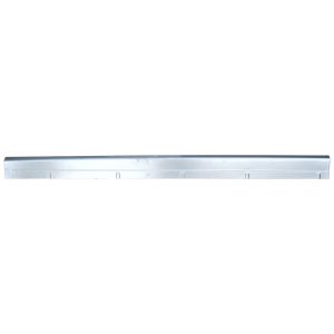 2014-2018 Chevy Silverado / GMC Sierra Crew Cab Rocker Bottoms, Passenger Side
