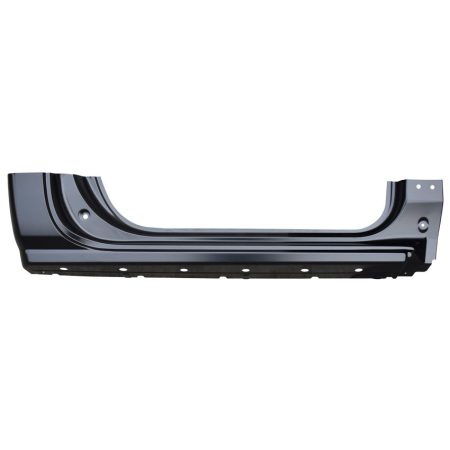 2014-2018 Chevy Silverado / GMC Sierra 2Dr Rocker Panel, Passenger Side