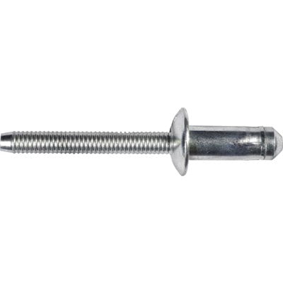 1/4" Steel Rivet Grip .268"-.346"-WF55880-P