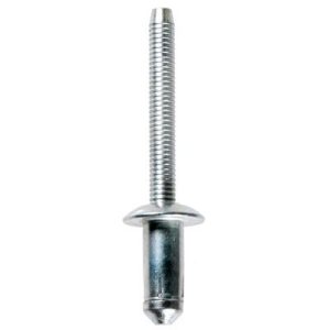 1/4" Steel Rivet Grip 3/16"-17/64"-WF55870-P