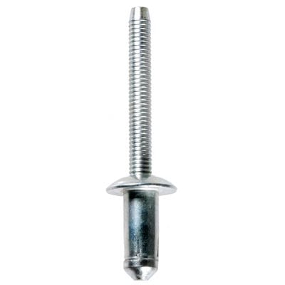 1/4" Steel Rivet Grip 3/16"-17/64"-WF55870-P