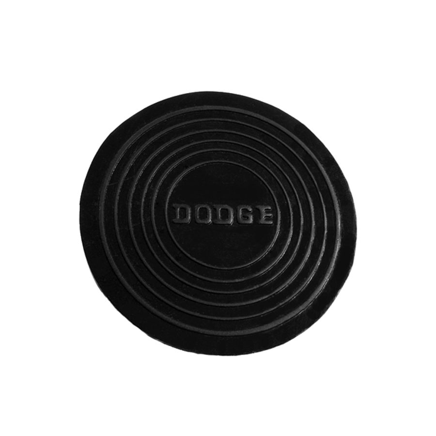 1914-1939 Dodge Custom|Deluxe Series Step Plate Pad
