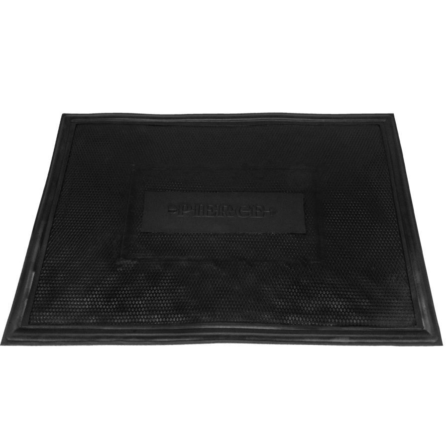 1920-1938 Pierce-Arrow Floor Mat Set-MMPAC16