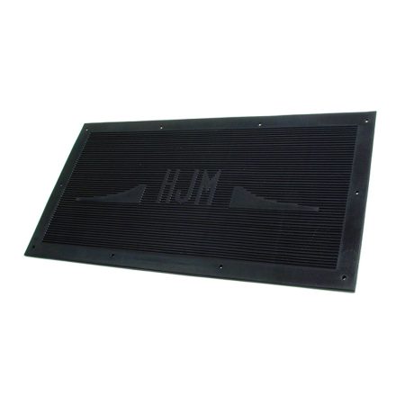 1921-2002 ROLLS ROYCE|Rolls-Royce Heel Pad