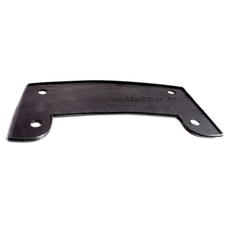 1927-1929 Buick Series 115 Rumble Seat Step-Plate Pad-MMPMP142-B