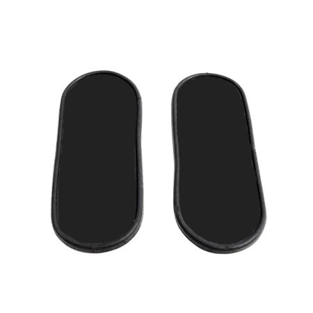 1929-1930 Pierce-Arrow Headlight Bar Pads-MMPMP1200-D