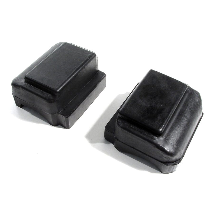 1929-1932 Cord L-29 Front Spring Insulators