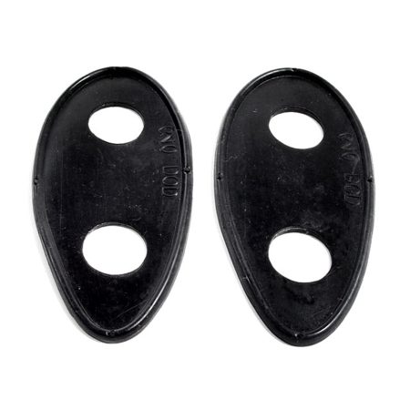 1930-1931 Dodge Headlight Bar Pads-MMPMP640