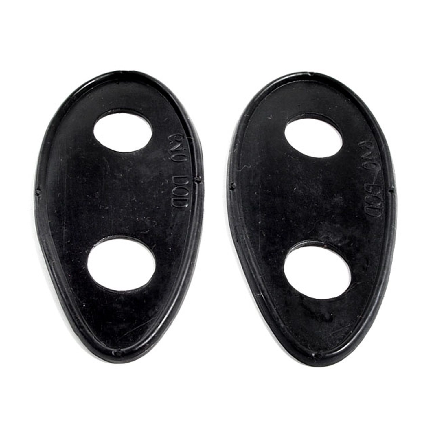 1930-1931 Dodge Headlight Bar Pads-MMPMP640