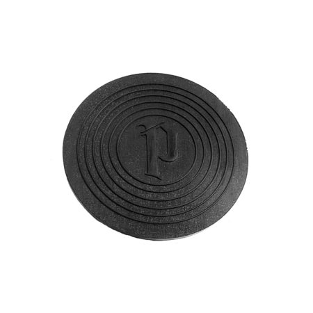 1930-1933 Plymouth Rumble Seat Step Plate Pad