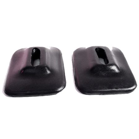 1930-1966 Studebaker Avanti Front and Rear Bumper Arm Grommets-MMPBG45