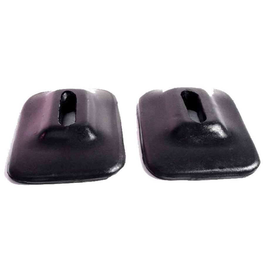 1930-1966 Studebaker Avanti Front and Rear Bumper Arm Grommets-MMPBG45