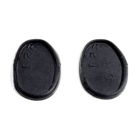 1930 Chrysler Imperial Headlight Bar Pads-MMPMP551