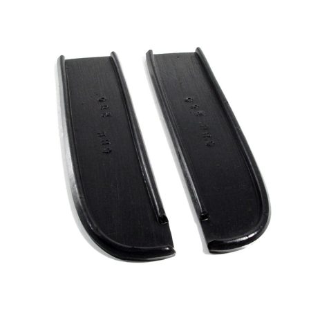 1931-1932 Chrysler Imperial Radiator to Fender Pads-MMPMP590