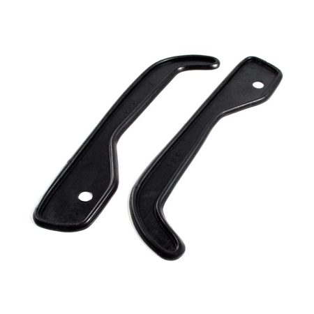 1931-1932 Chrysler Imperial Radiator to Fender Pads