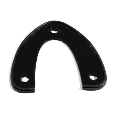 1931-1932 Chrysler Imperial Rumble Seat Step-Plate Bracket Pad-MMPMP553