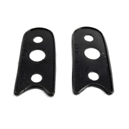 1931 Graham Tail Light Pads