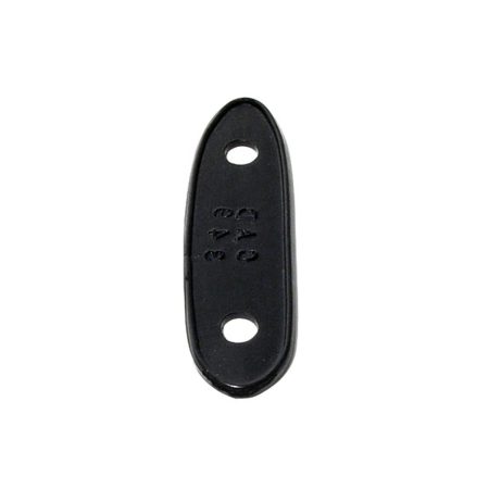 1932-1933 Cadillac Luggage Rack Pad-MMPMP349