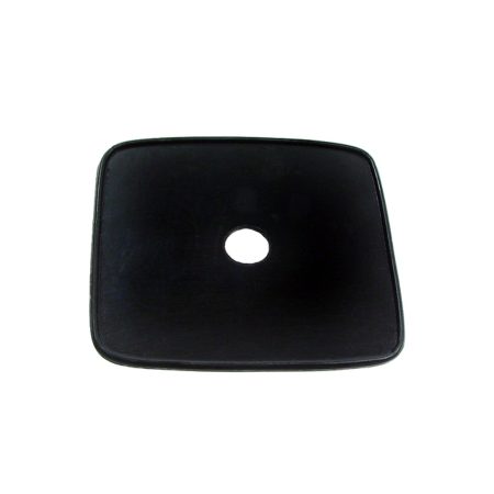1932-1933 Cadillac Rumble Seat Step Plate Bracket Pad-MMPMP342-D