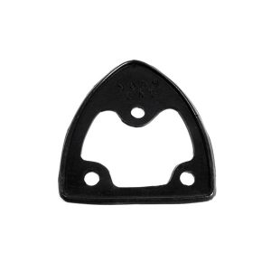 1932-1933 Packard Rumble Seat Step-Plate Pad-MMPMP846