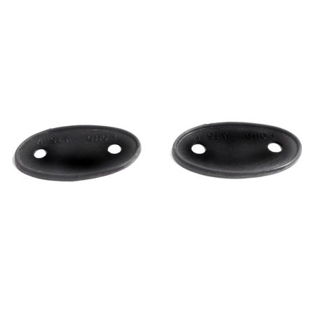 1932 Ford Headlight Bar Pads-MMPMP712-A