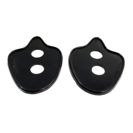 1932 Ford Windshield Post Pads