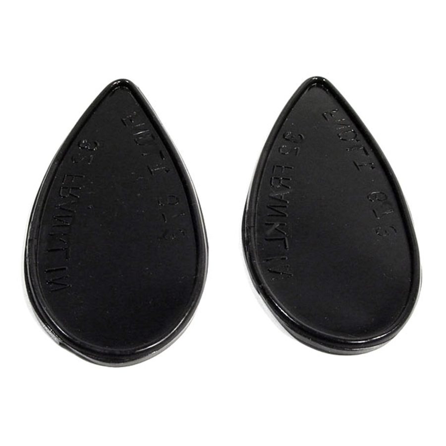 1932 Franklin Airman Fender Light Pads-MMPMP673