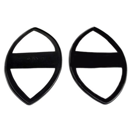 1932 Graham Tail Light Pads